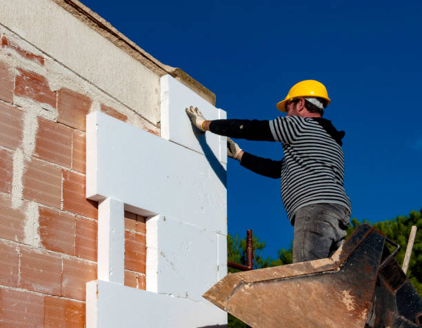 Best Affordable Insulation Services  in Paterson, NJ
