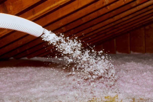 Best Spray Foam Insulation  in Paterson, NJ