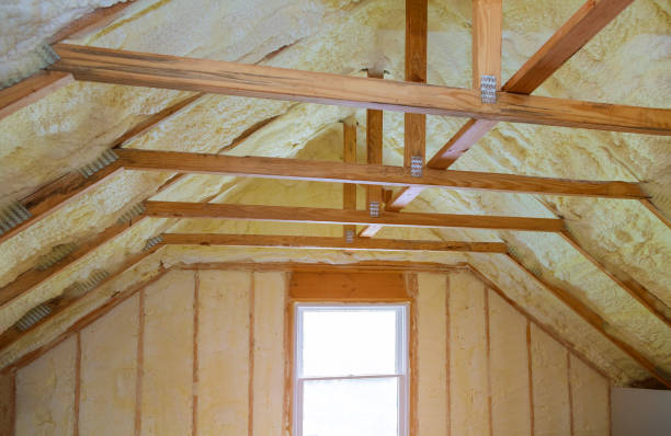 Range of Insulation Solutions in Paterson, NJ