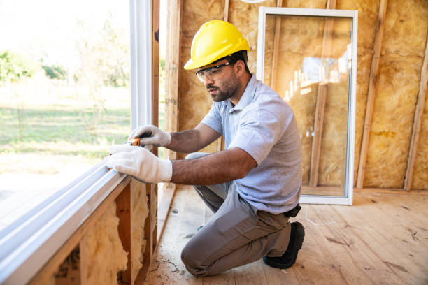 Best Soundproof Insulation Installation  in Paterson, NJ