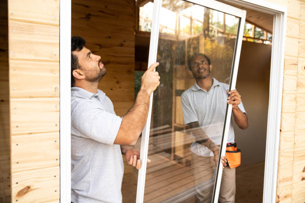 Best Fiberglass Insulation  in Paterson, NJ